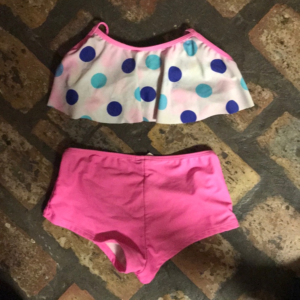 bikini